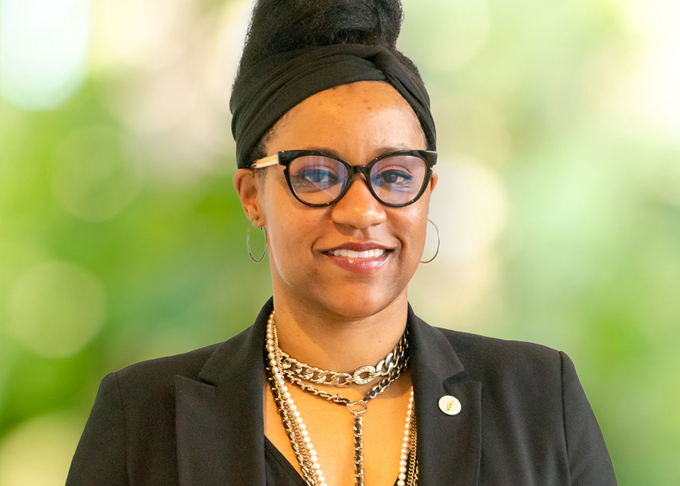 Meet Abra Lee, HOF’s New Director of Horticulture
