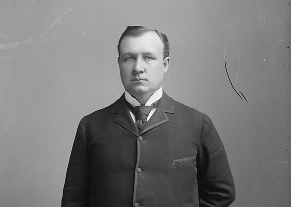 Courtesy Library of Congress