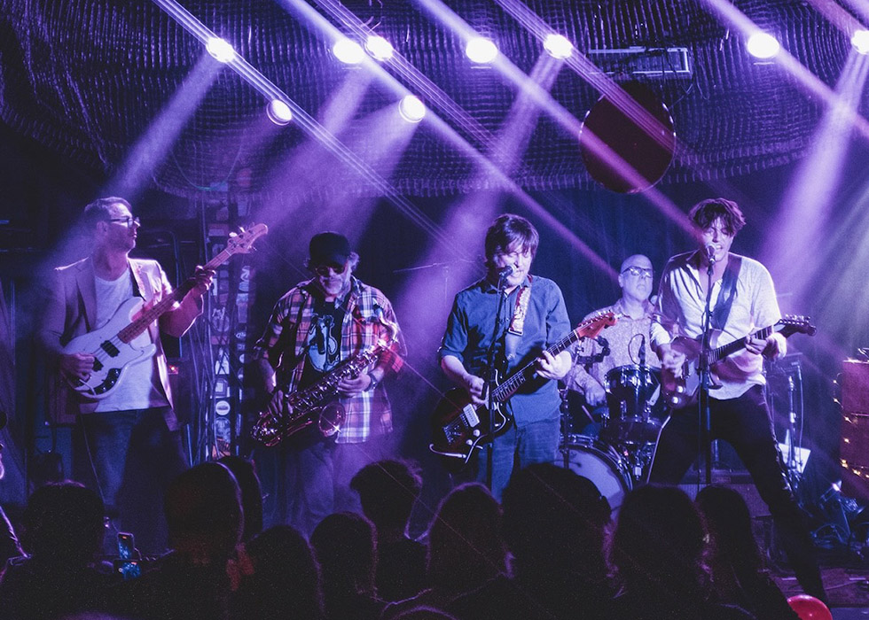 The Judies